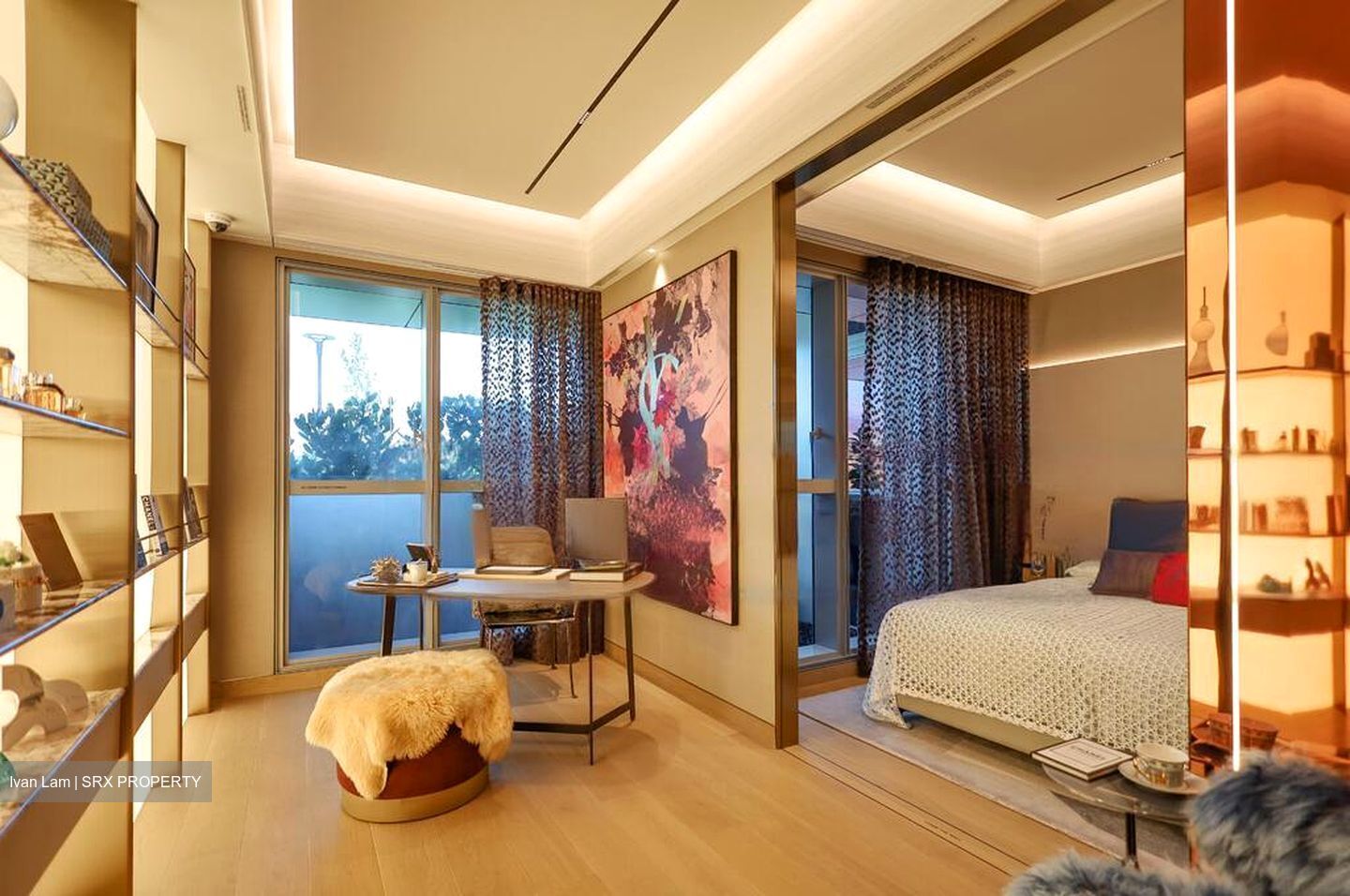 Marina View (D1), Condominium #458600471
